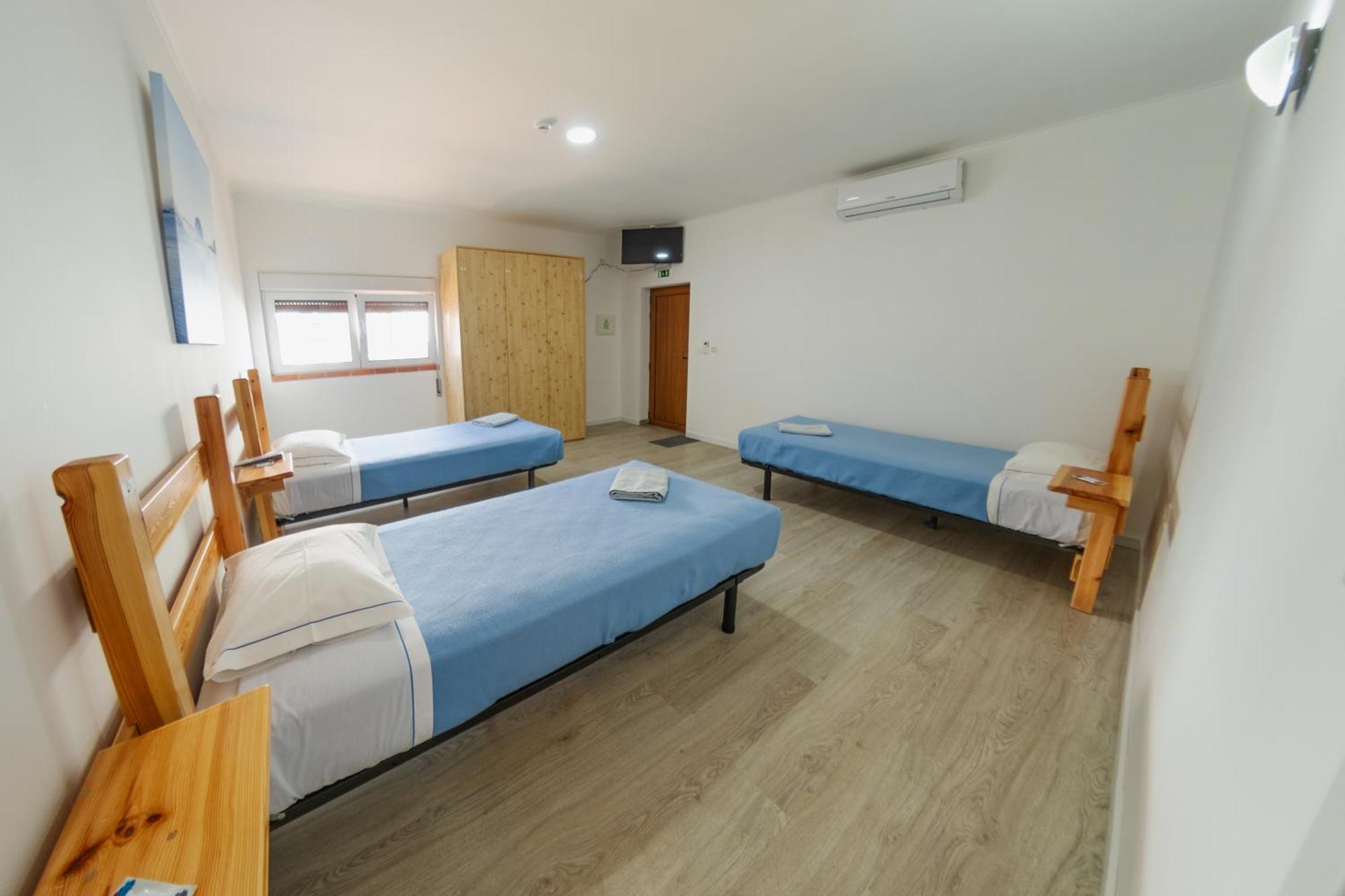 Hostel O Patio Pegões Eksteriør bilde