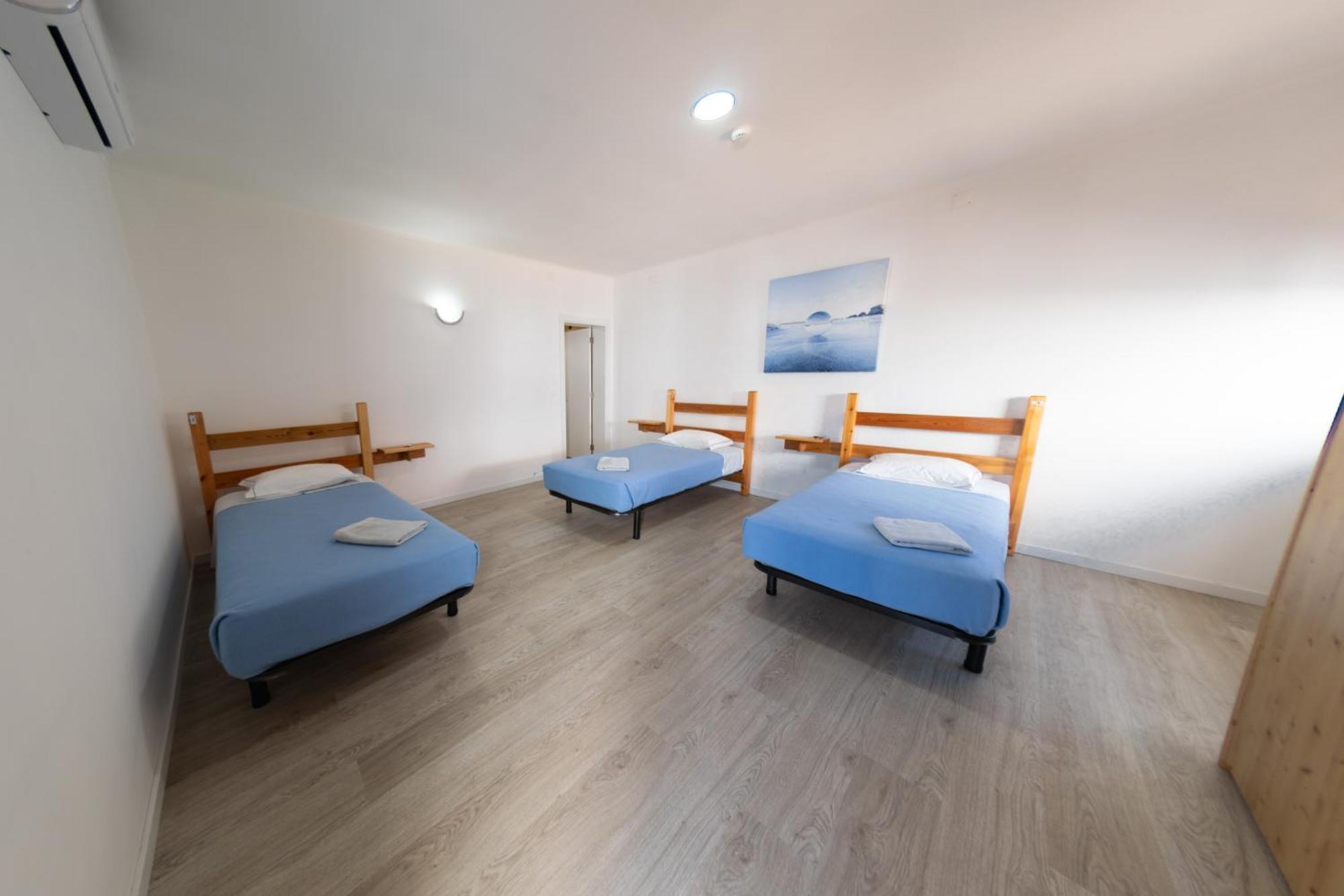 Hostel O Patio Pegões Eksteriør bilde